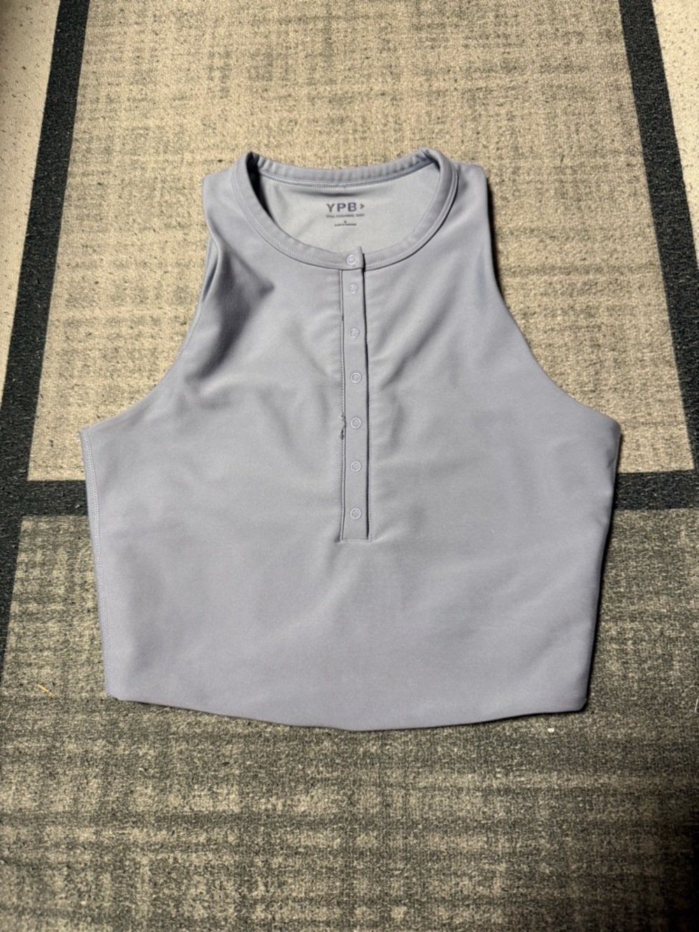 YPB Tank Top